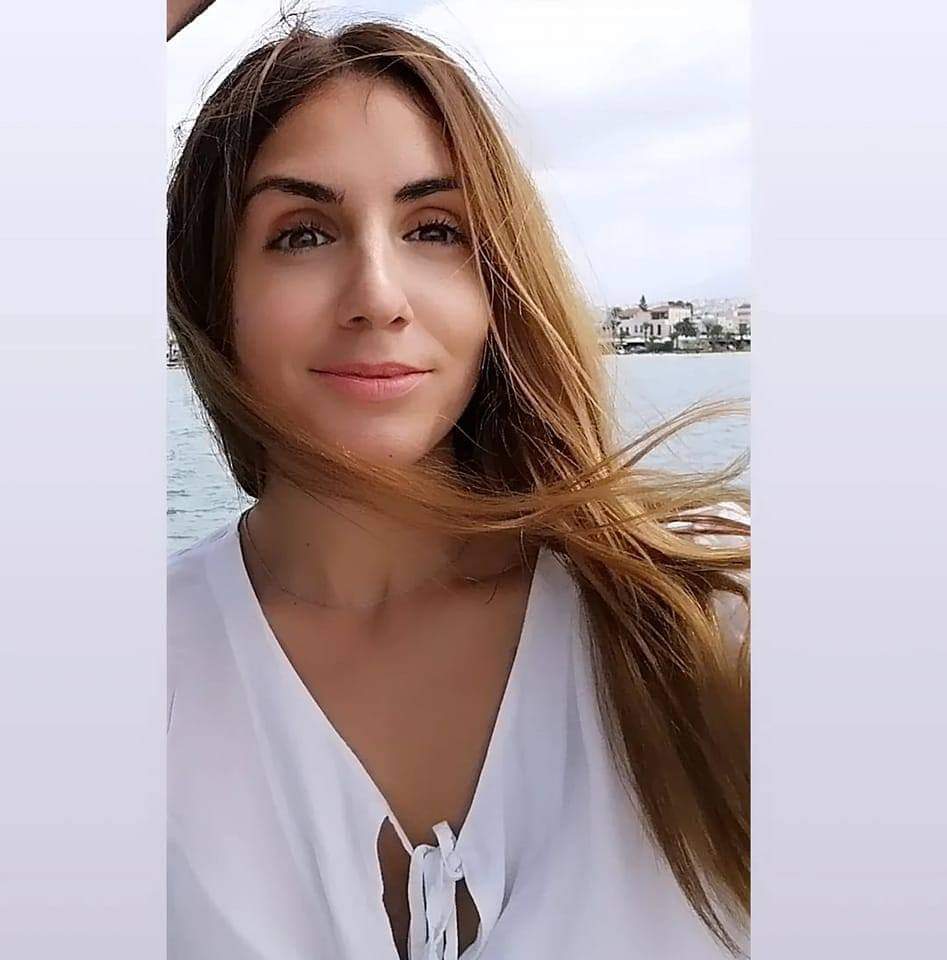 Η βία στο σήμερα